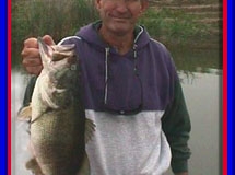 dale_bankston_richland_chambers_guide