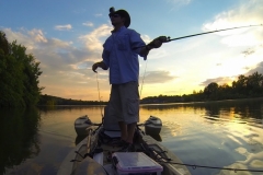 conroe-fishing