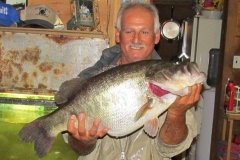 texas-bass-fishing-guide-2012-1