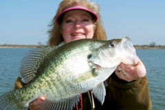 Crappie-in-Texas