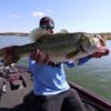 Texas Bass Fishing Report