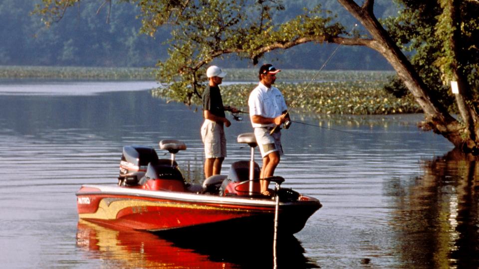 Texas-Fishing-Guide-team Texas Fishing Guide