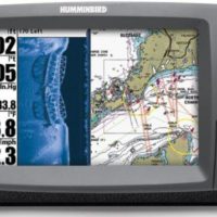 Texas Fishing GPS Coordinates