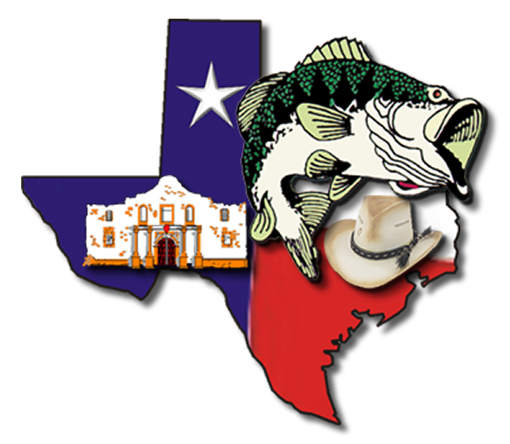 Texas Bass Fishing