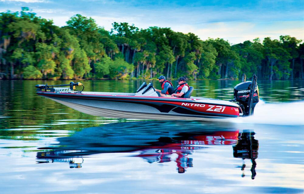 Chasing Bass: A Memorable Adventure on Lake Sam Rayburn, Texas