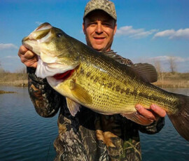 Texas Fishing Guide