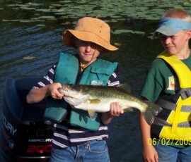 2019 Texas Fishing Guide Photos 1 100_0011