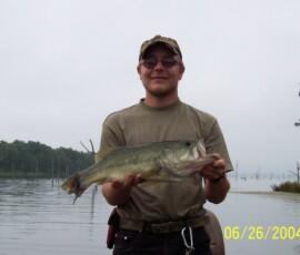 2019 Texas Fishing Guide Photos 2 100_0021