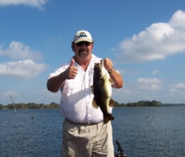 2019 Texas Fishing Guide Photos 3 100_1139