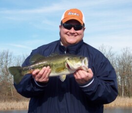 2019 Texas Fishing Guide Photos 4 100_2316