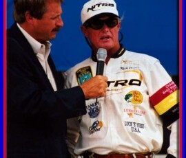 2019 Texas Fishing Guide Photos 4 2000_classic_rick_clunn