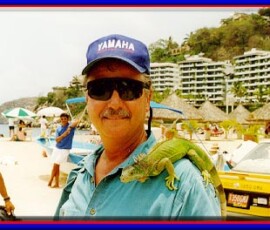 2019 Texas Fishing Guide Photos 31 bass_fishing_agua_milpa_mexico