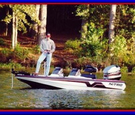 2019 Texas Fishing Guide Photos 28 bass_fishing_lake_conroe