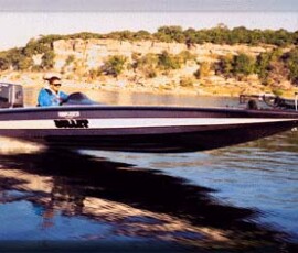 2019 Texas Fishing Guide Photos 26 belton_bullet