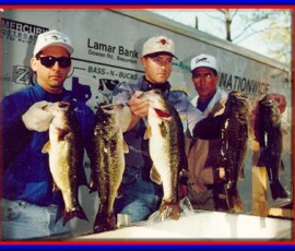2019 Texas Fishing Guide Photos 25 big_bag