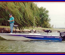 2019 Texas Fishing Guide Photos 24 billy_mills_lake_conroe_bass_fishing_guide