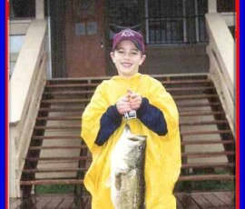 2019 Texas Fishing Guide Photos 11 brad_hamaker