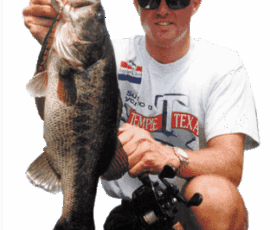 2019 Texas Fishing Guide Photos 23 cannan_big_bass_2004