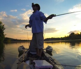 2019 Texas Fishing Guide Photos 2 conroe-fishing