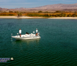 Texas Bass Fishing Photos 3 Cottonwood-Aerial-Spark-10-16-2019-Paulette-Pat