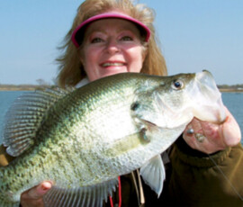 2019 Texas Fishing Guide Photos 2 Crappie-in-Texas