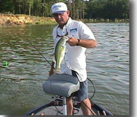 2019 Texas Fishing Guide Photos 18 dearman