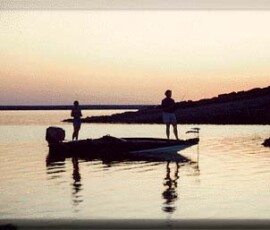 2019 Texas Fishing Guide Photos 21 falcon_bass_fishing