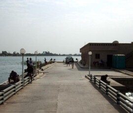 2019 Texas Fishing Guide Photos 7 iraq_pier