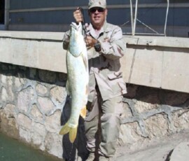 2019 Texas Fishing Guide Photos 8 jim_turner