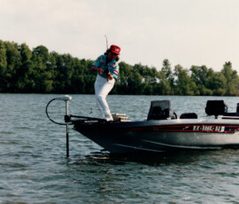 2019 Texas Fishing Guide Photos 2 judy_wong