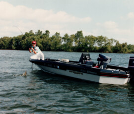 2019 Texas Fishing Guide Photos 3 judy_wong_1