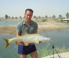 2019 Texas Fishing Guide Photos 9 kevin_choules