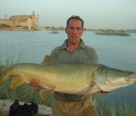 2019 Texas Fishing Guide Photos 10 kevin_choules_2