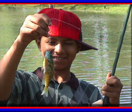 2019 Texas Fishing Guide Photos 20 kid_bass_fishing_2004