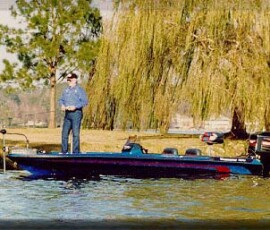 2019 Texas Fishing Guide Photos 18 lake_conroe_bass_boat