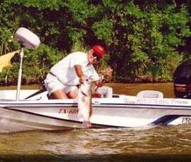 2019 Texas Fishing Guide Photos 1 lake_conroe_lunker_bass