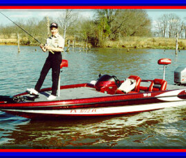 2019 Texas Fishing Guide Photos 16 lake_fork_bass_fishing_guide_sherry_ruslink