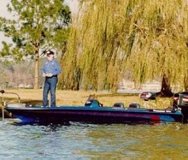 2019 Texas Fishing Guide Photos 2 lively