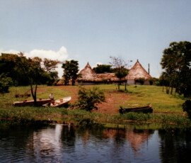 2019 Texas Fishing Guide Photos 26 peacock_bay_lodge_10