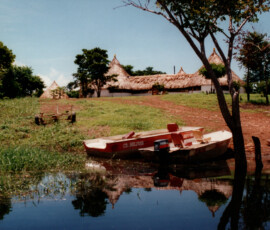 2019 Texas Fishing Guide Photos 20 peacock_bay_lodge_23