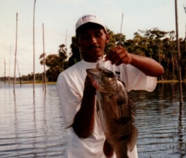 2019 Texas Fishing Guide Photos 16 peacock_bay_lodge_guide