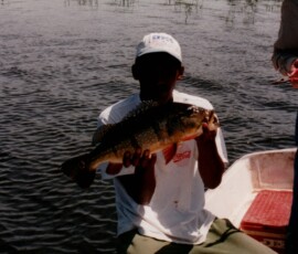 2019 Texas Fishing Guide Photos 1 peacock_bay_lodge_guide_1