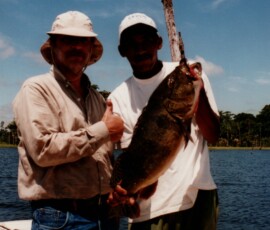 2019 Texas Fishing Guide Photos 13 peacock_bay_lodge_guide_5