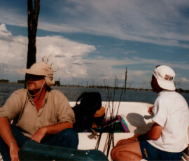 2019 Texas Fishing Guide Photos 12 peacock_bay_lodge_guide_6