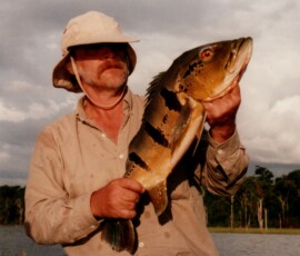 2019 Texas Fishing Guide Photos 9 peacock_bay_lodge_guide_9