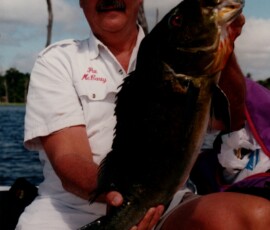 2019 Texas Fishing Guide Photos 2 peacock_bay_lodge_pat_15lb_peacock_bass_2