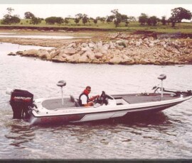 2019 Texas Fishing Guide Photos 9 richland_chamber_tournament