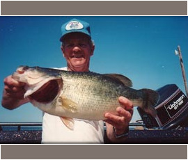 2019 Texas Fishing Guide Photos 16 richland_guide