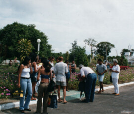 2019 Texas Fishing Guide Photos 40 rio_negro_barcelos_brazil_airport