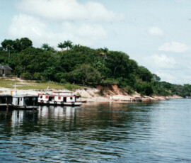 2019 Texas Fishing Guide Photos 46 rio_negro_barcelos_brazil_harbor